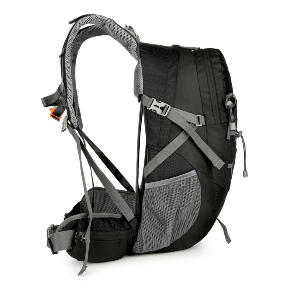 40 Liter Backpack For Men Wome - Streetwear Brand Backpack review and price