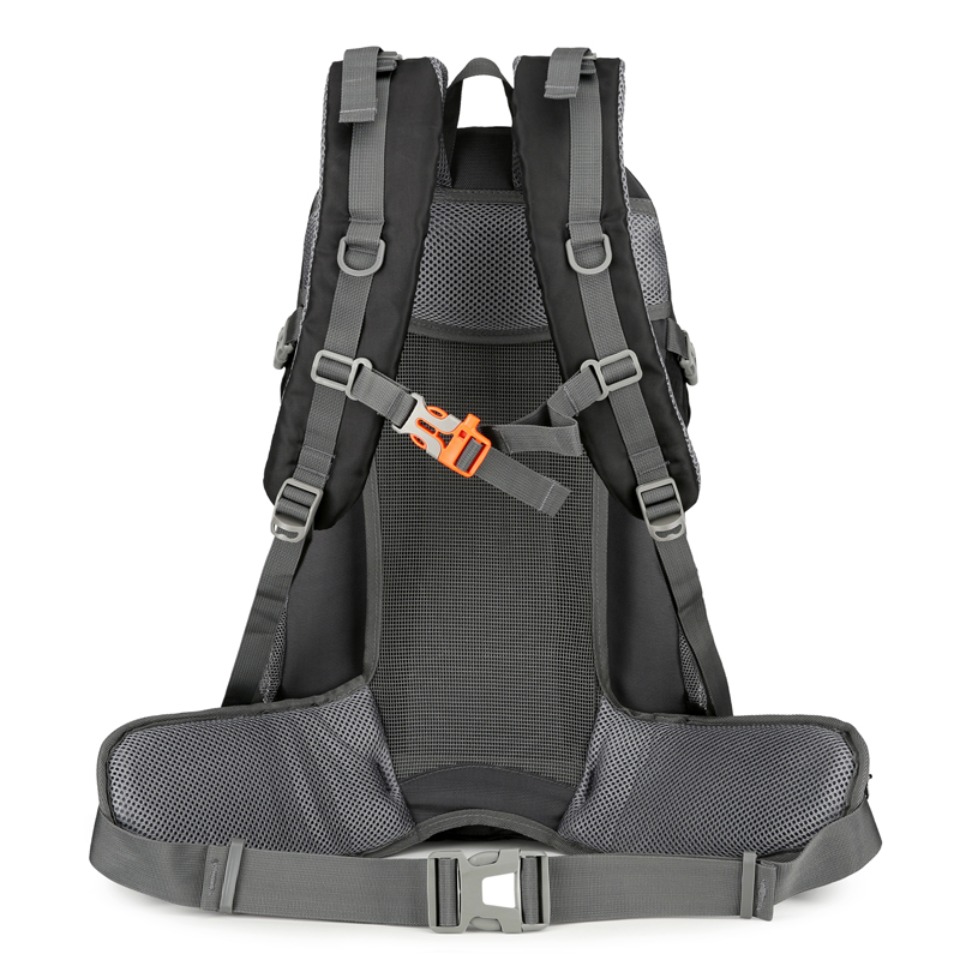 40 Liter Backpack For Men Wome - Streetwear Brand Backpack review and price