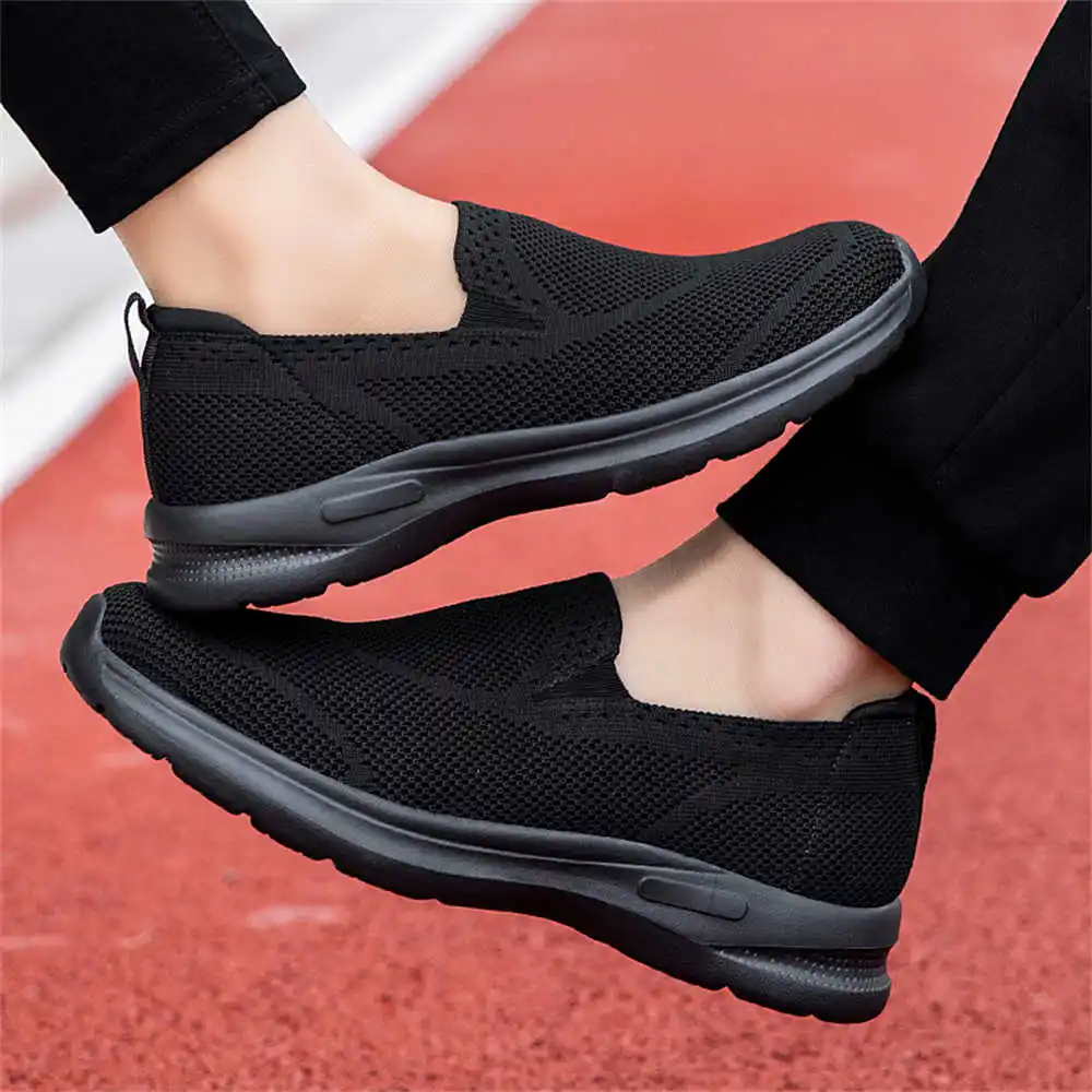 Without Lace Net Man's Boots F - Streetwear Brand Cheap review and price