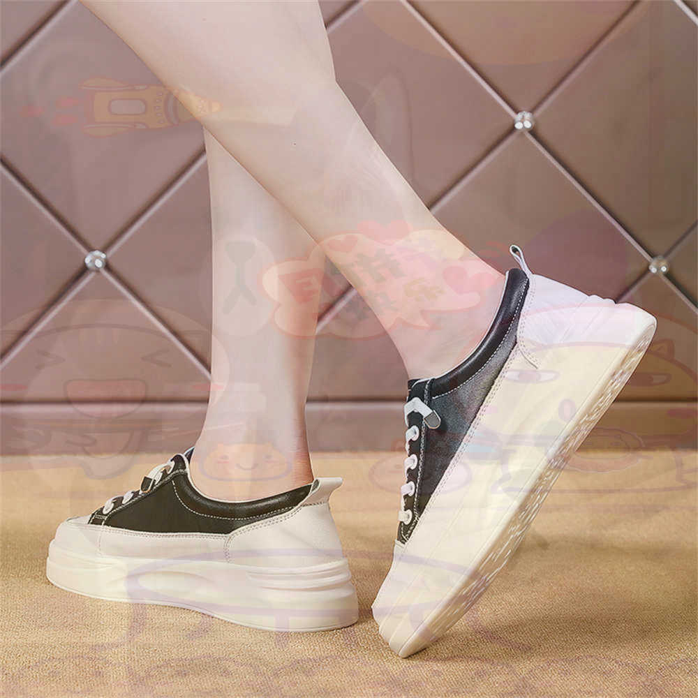 Lace-up Chunky Loafers Woman S - Streetwear Brand Cheap review and price