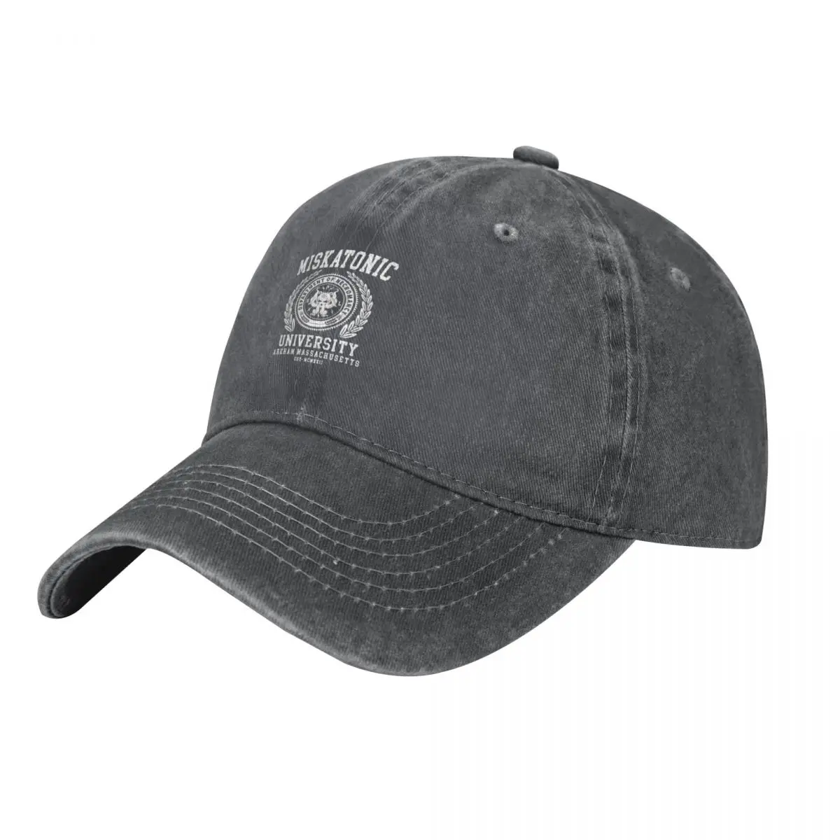 CTHULU AND LOVECRAFT - MISKATO - Streetwear Brand Hats review and price