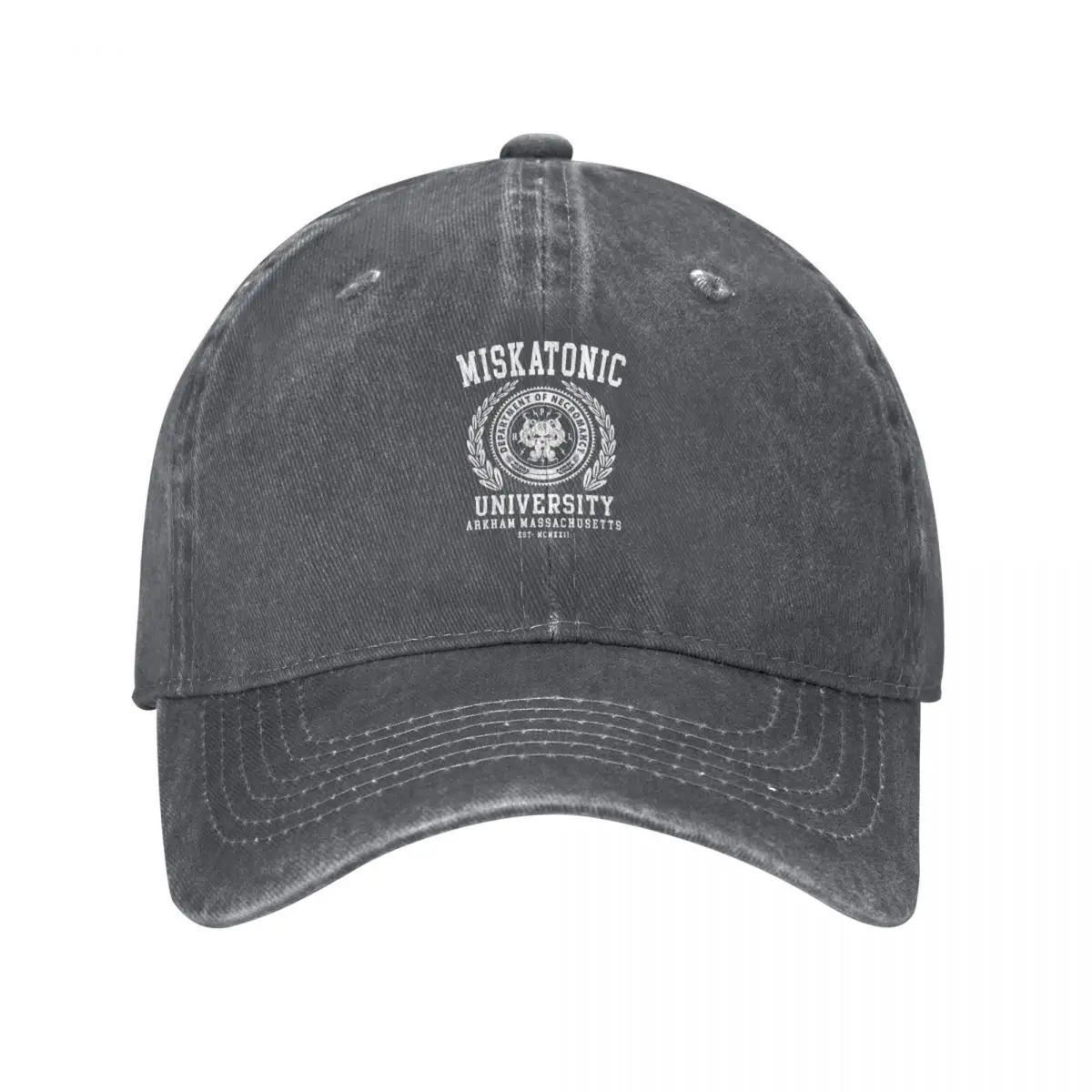 CTHULU AND LOVECRAFT - MISKATO - Streetwear Brand Hats review and price