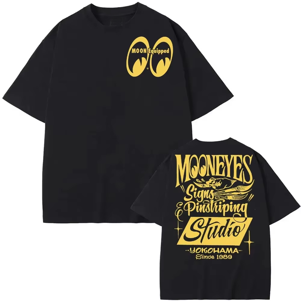 Classic Moon Eyes  Equipped Sp - Streetwear Brand With Eye review and price