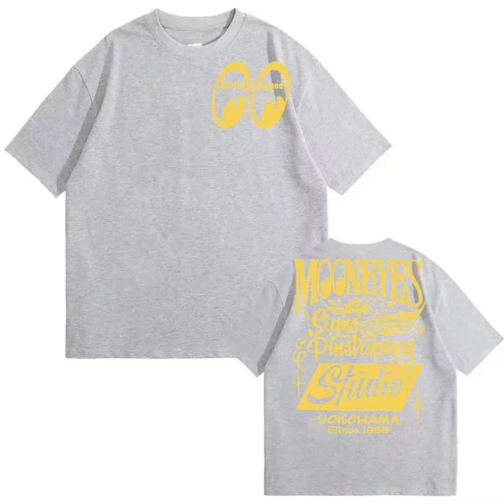 Classic Moon Eyes  Equipped Sp - Streetwear Brand With Eye review and price
