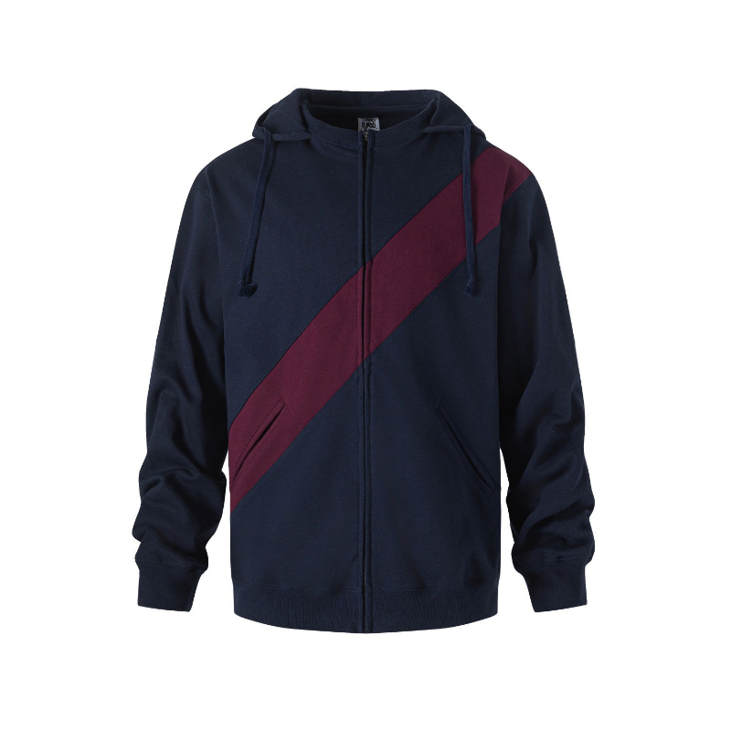 Splicing Colour Office Work Ma - Streetwear Brand Cheap review and price