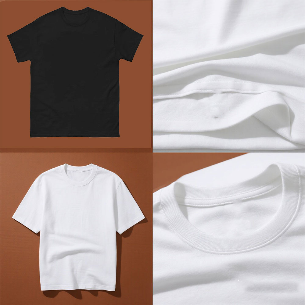 Kawaii Puppy Print Cotton T-sh - Streetwear Brand Drops review and price