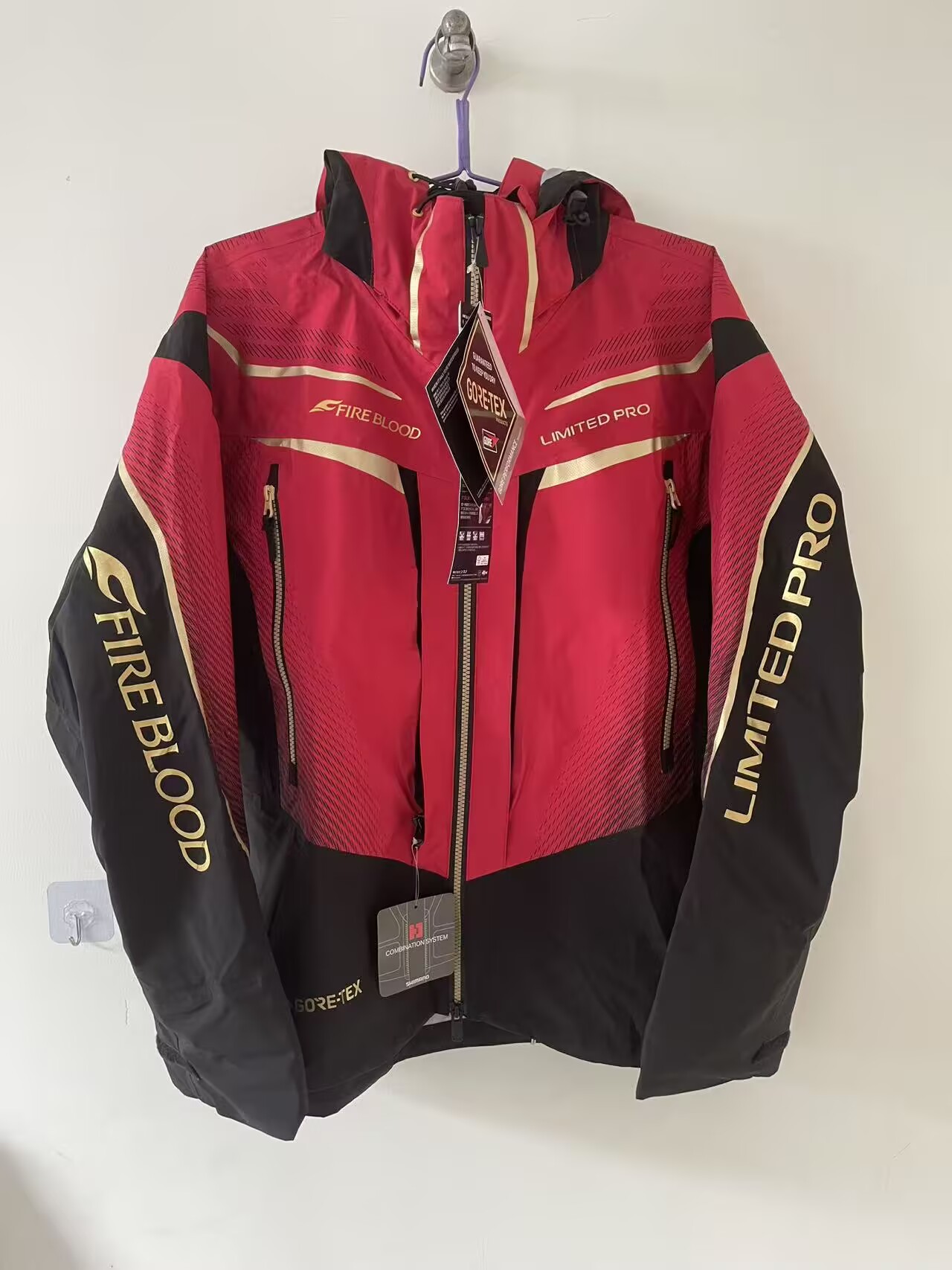 Clearance Price 2XL 3XLNew Win - Streetwear Brand Jacket review and price