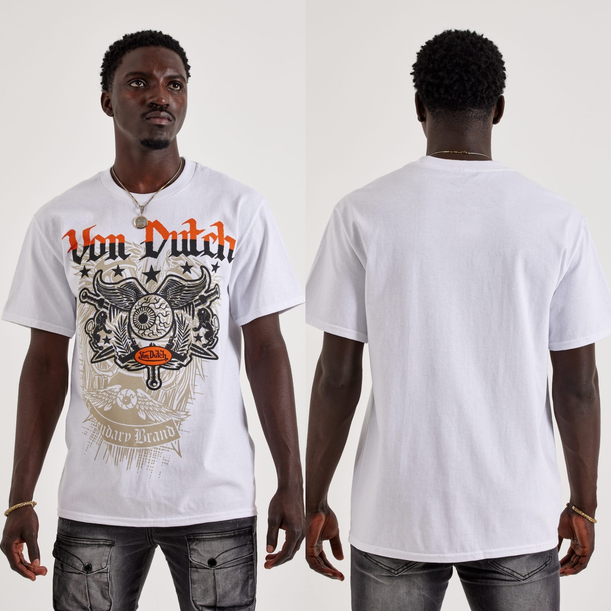 Moto Flying Eye Von Motorcycle - Streetwear Brand With Eye review and price