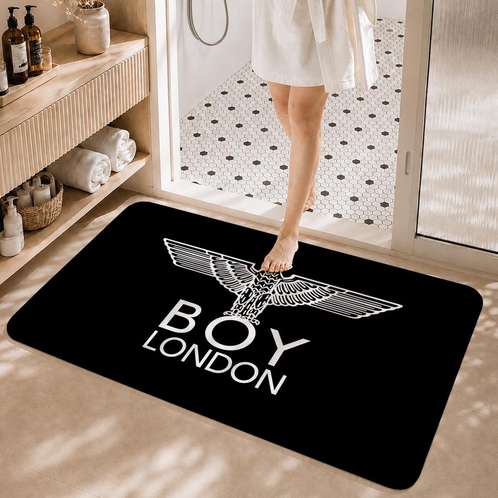 Streetwear Brand B-BOY LONDONS - Streetwear Brand Rugs review and price