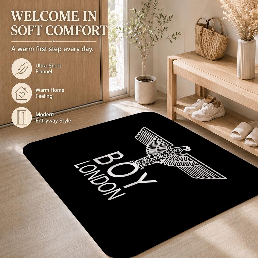 Streetwear Brand B-BOY LONDONS - Streetwear Brand Rugs review and price