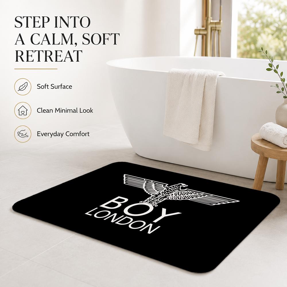 Streetwear Brand B-BOY LONDONS - Streetwear Brand Rugs review and price