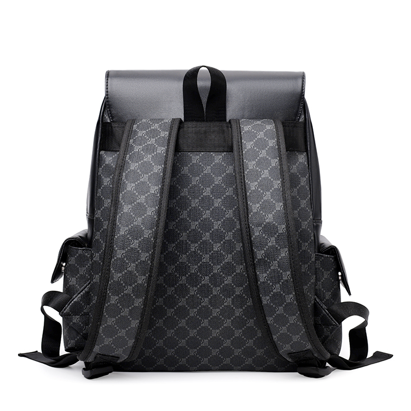 Vinatge Floral Print Backpack  - Streetwear Brand Backpack review and price