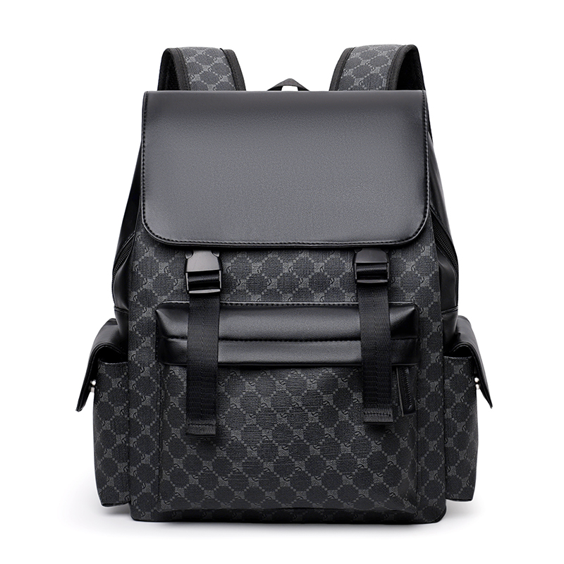 Vinatge Floral Print Backpack  - Streetwear Brand Backpack review and price