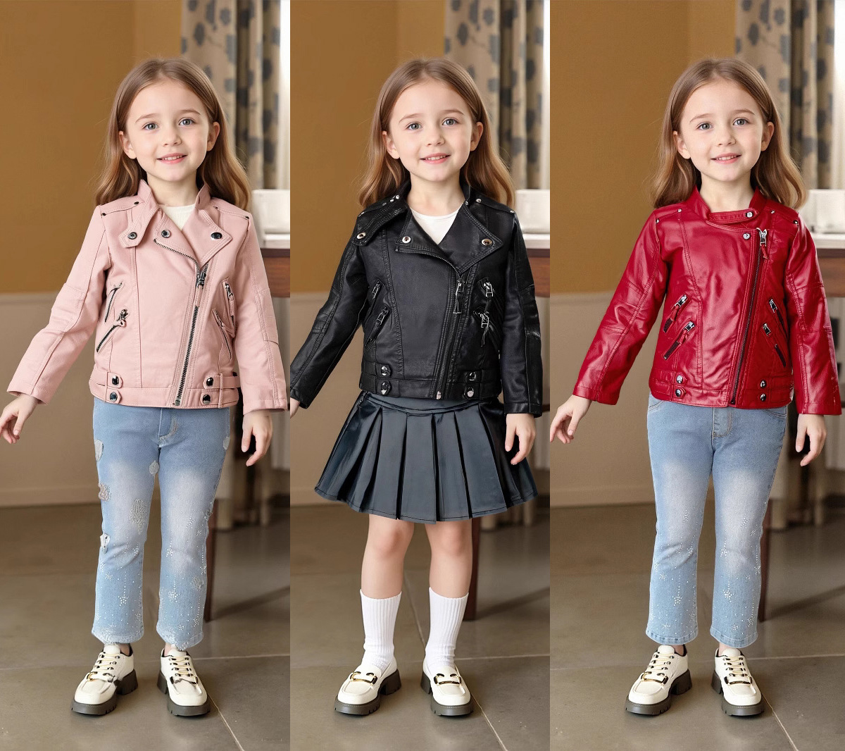 Teen Kids Street Photography W - Streetwear Brand Jacket review and price