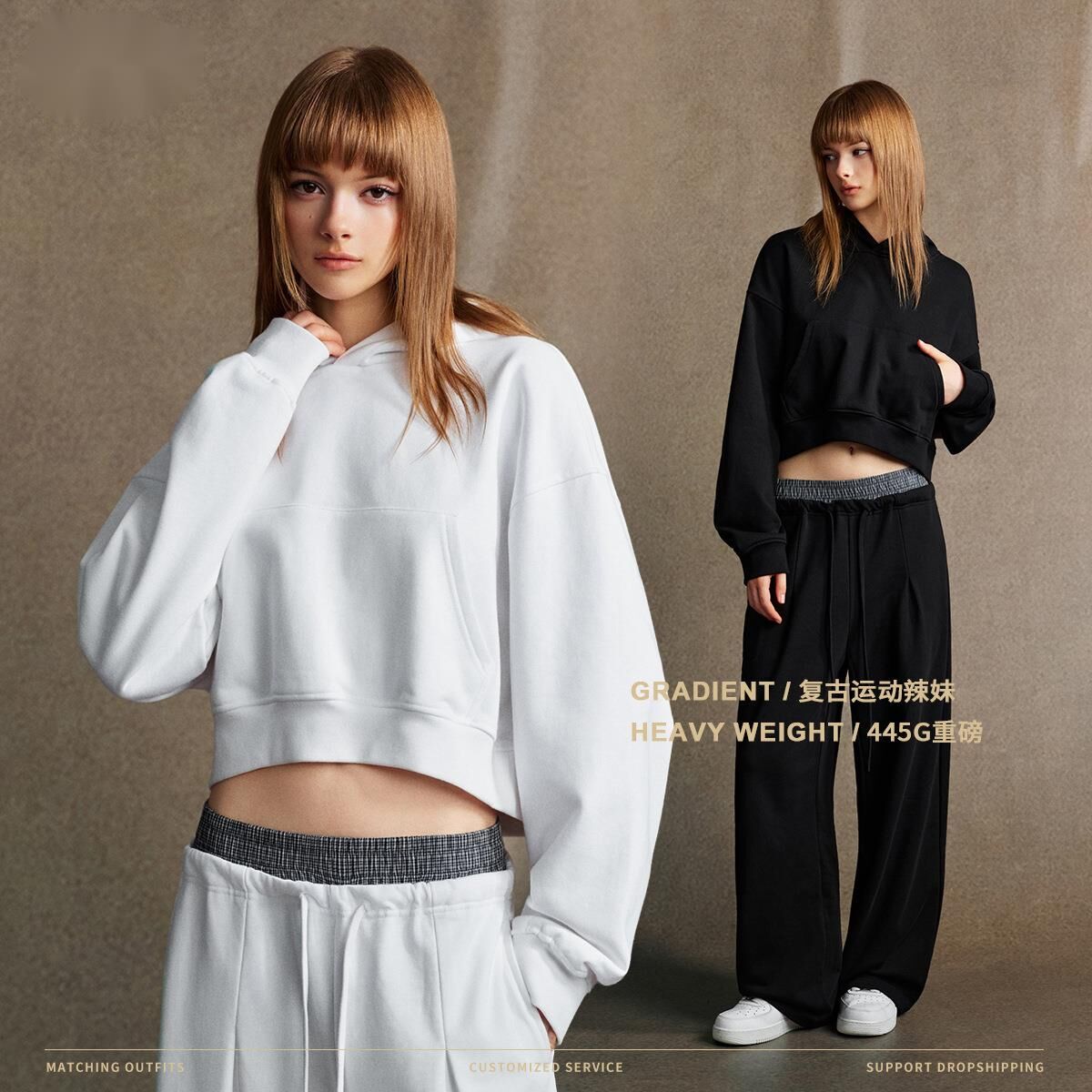 Men's Clothing 2025 Autumn INS - Streetwear Brand Drops review and price