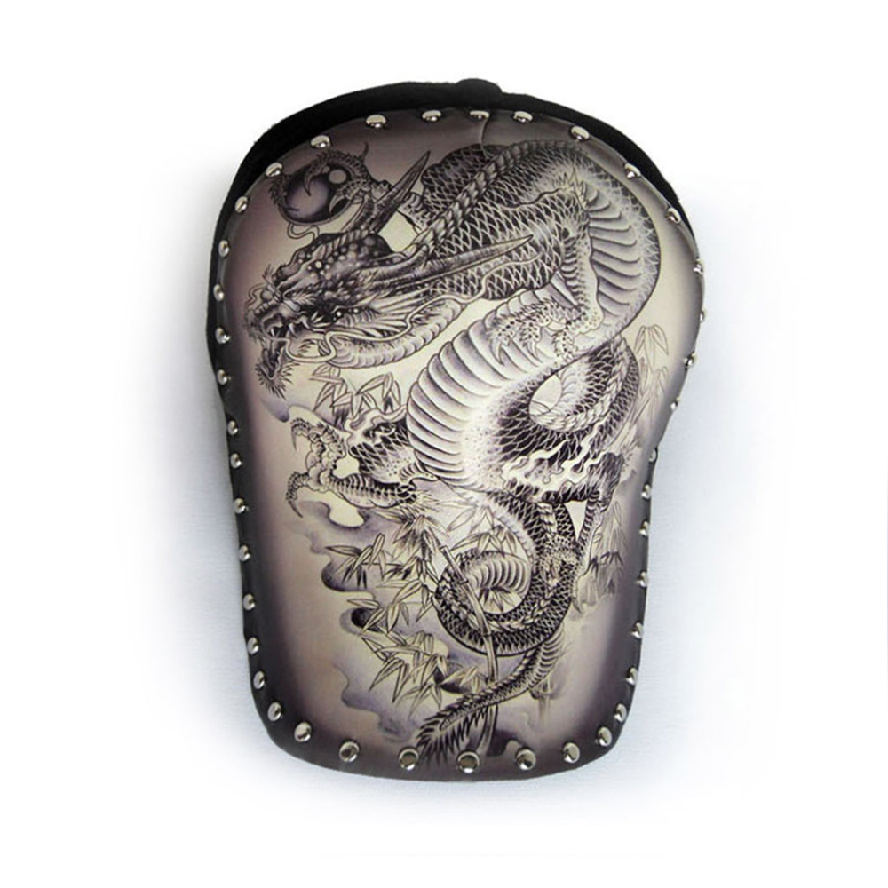 FS Vintage 3D Print Chinese Dr - Streetwear Brand Hats review and price