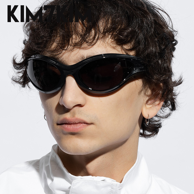 Sports Y2k Sunglasses Women Me - Streetwear Brand With Eye review and price