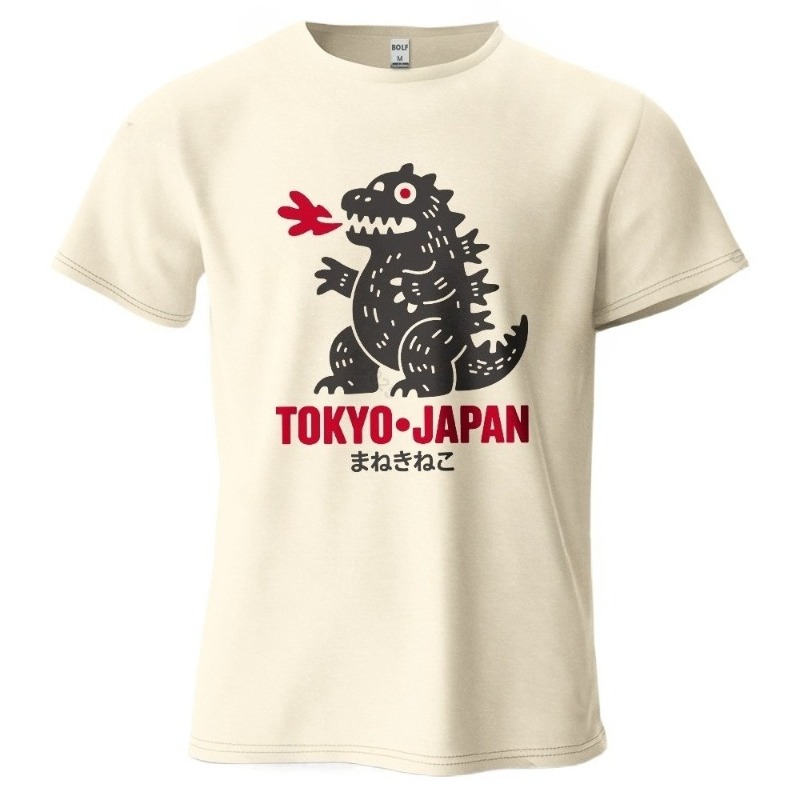 Men's T-Shirt 100% Cotton Over - Streetwear Brand Drops review and price