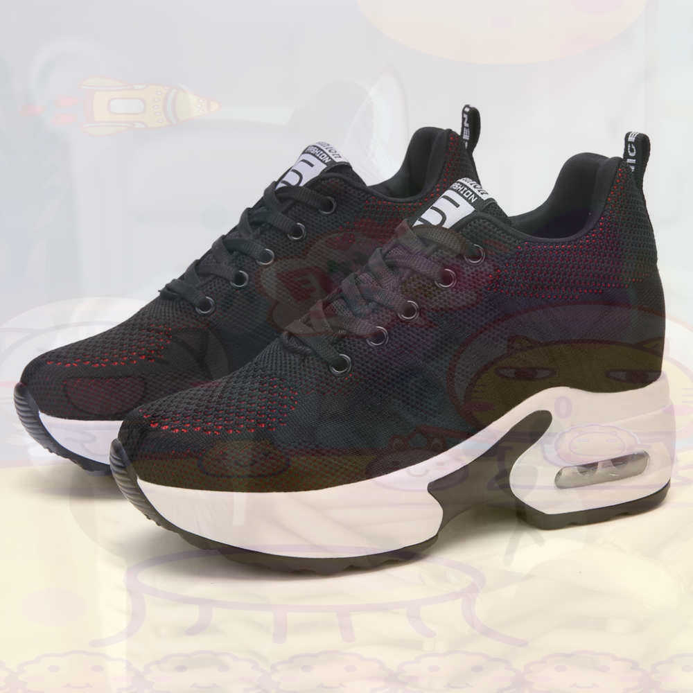 Red Size 36 Shoes Woman Tennis - Streetwear Brand Cheap review and price