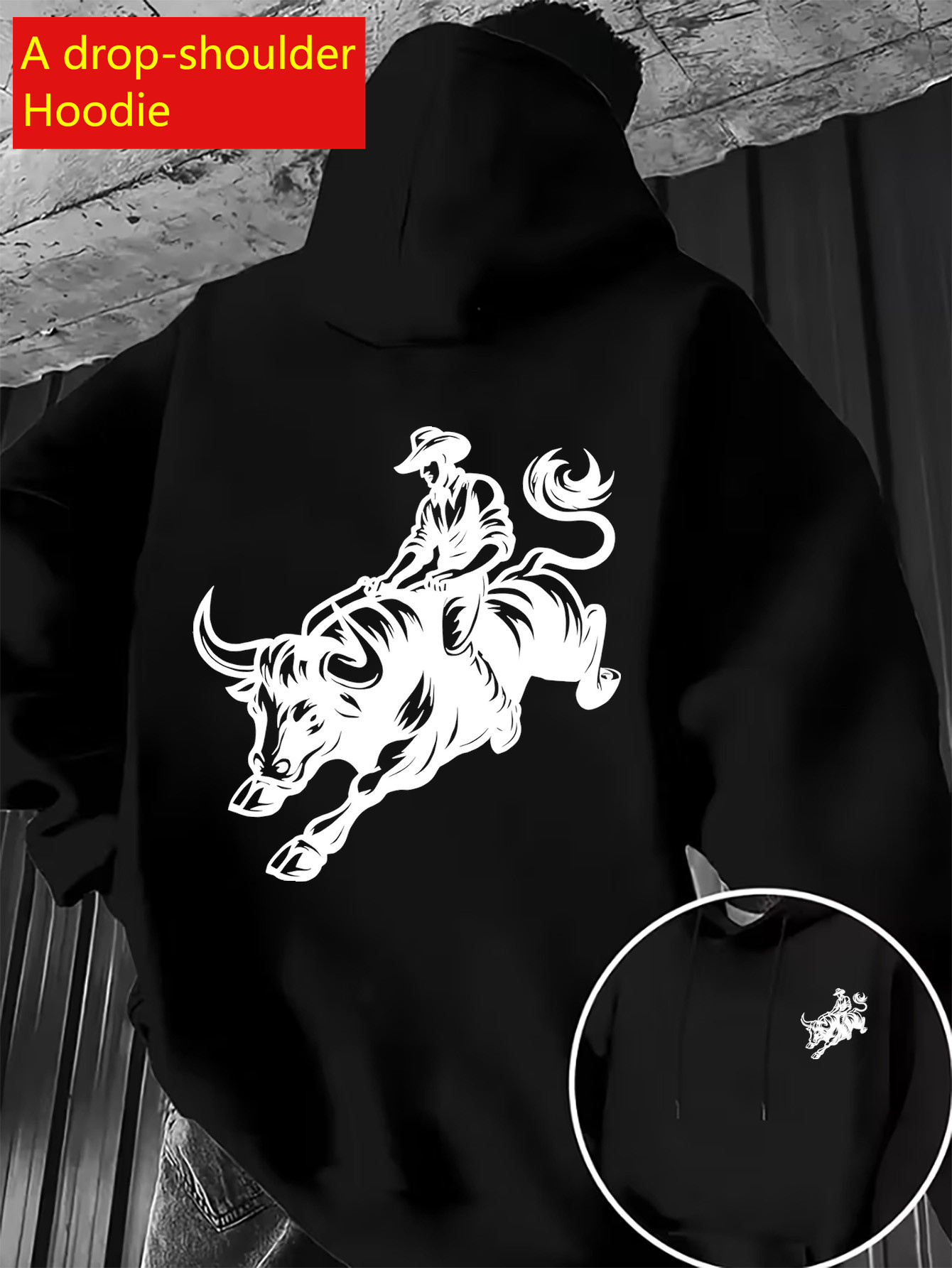 Streetwear Brand Drop Shoulder - Streetwear Brand Drops review and price