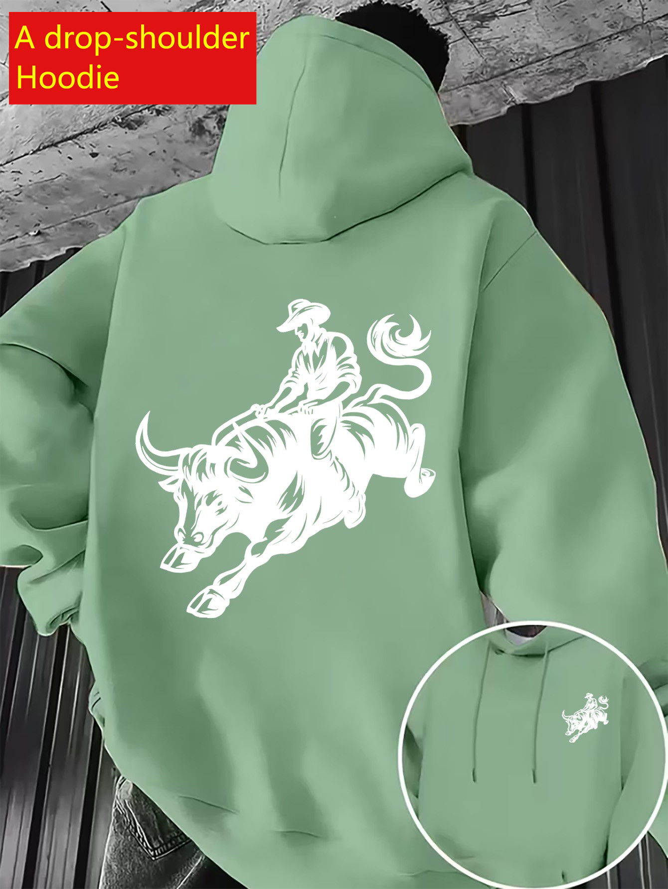 Streetwear Brand Drop Shoulder - Streetwear Brand Drops review and price