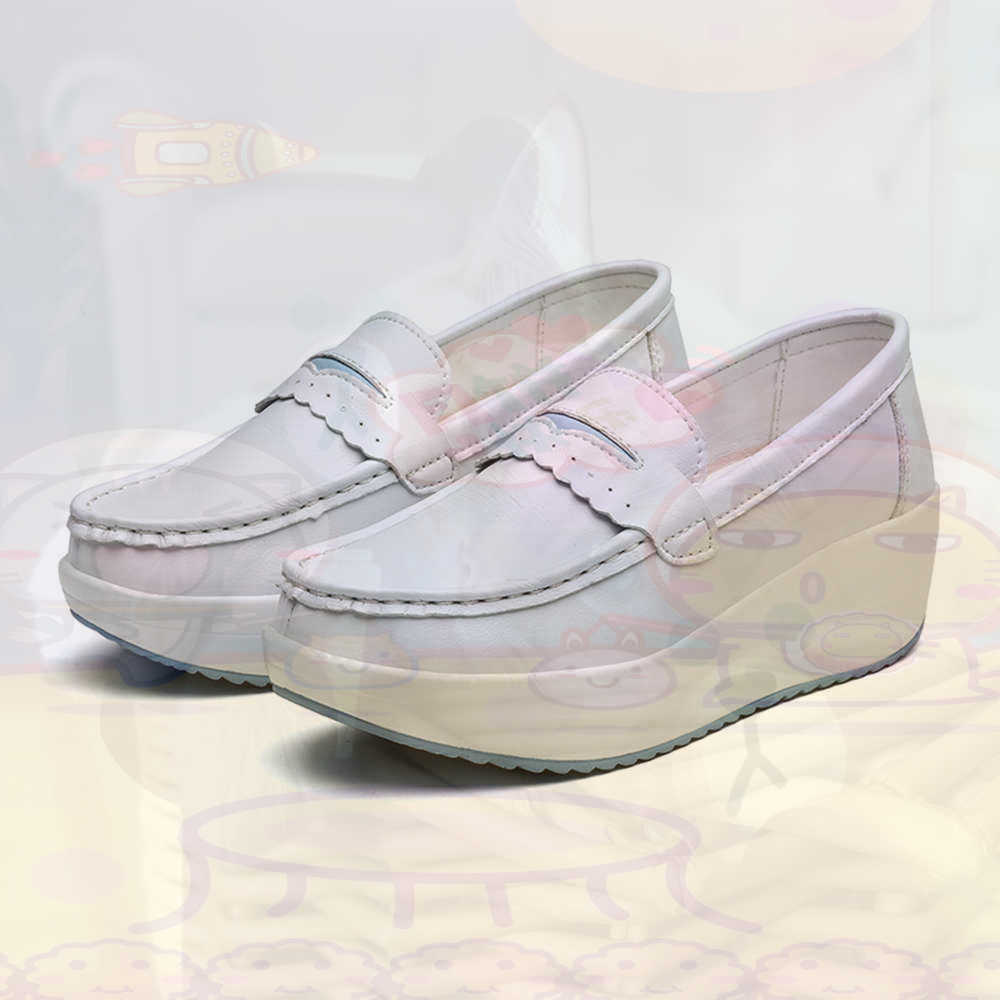 Plataform Winter Pink Sneakers - Streetwear Brand Uk review and price