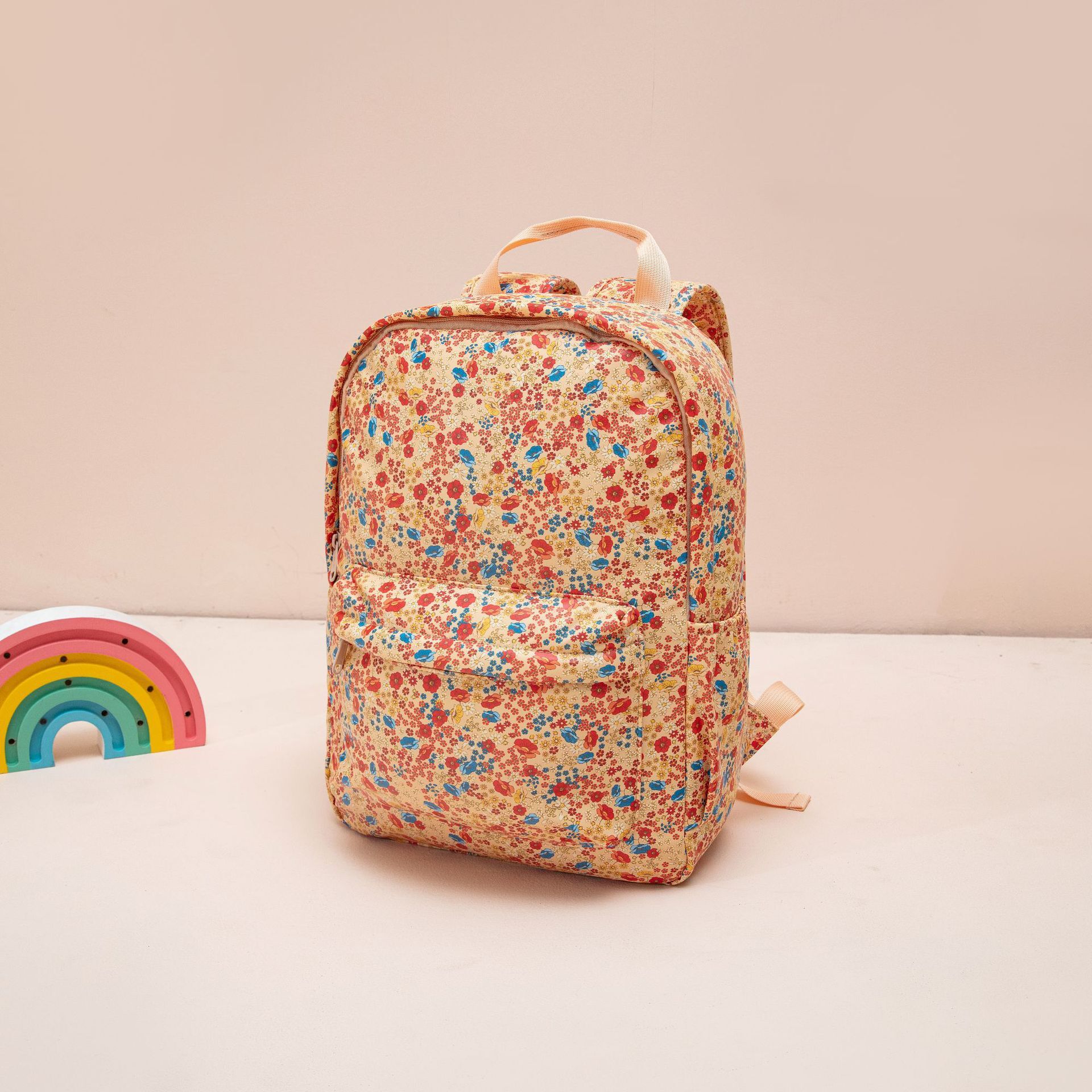 KS Baby Backpack Primary Schoo - Streetwear Brand Backpack review and price