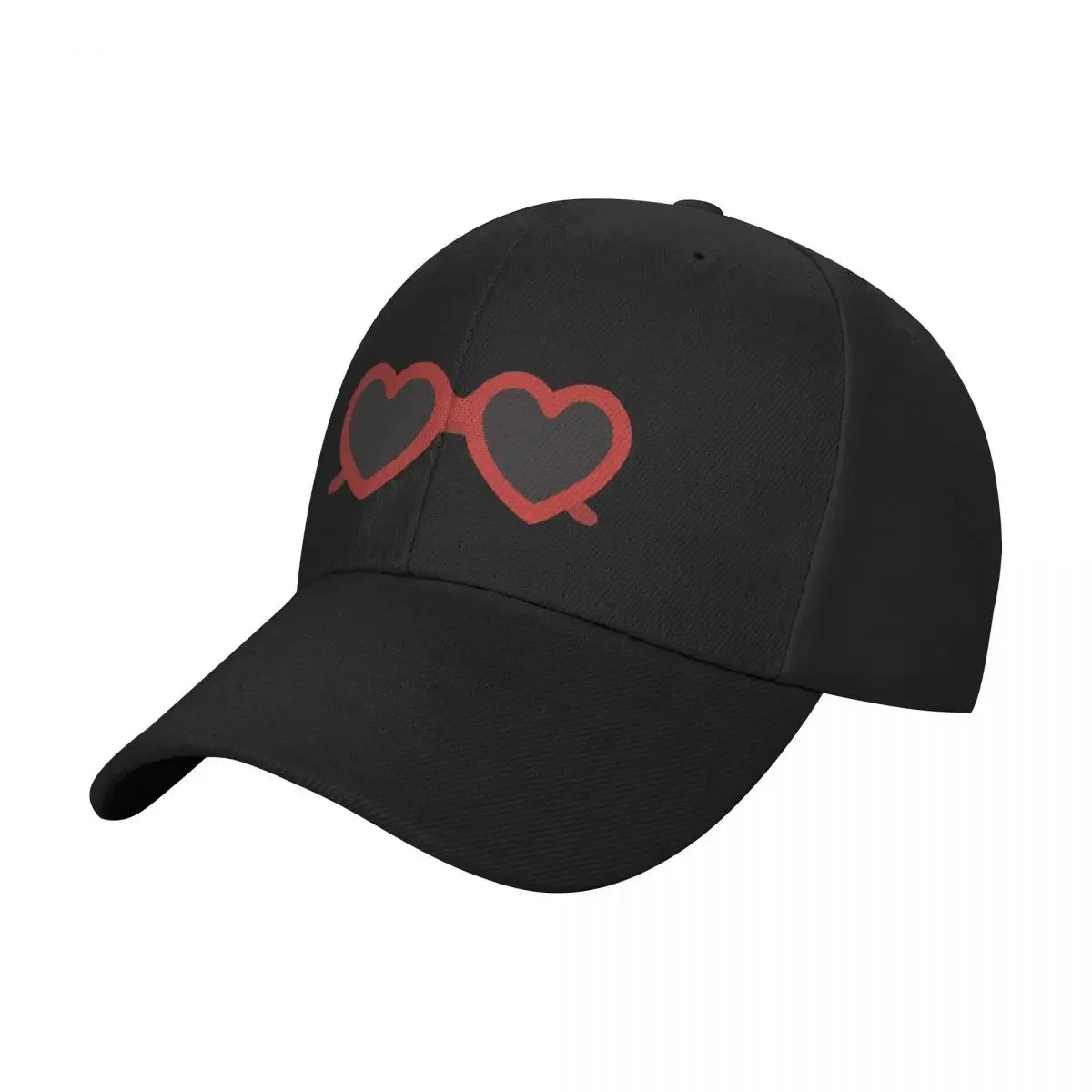 2026 Feeling 22 Heart Sunglass - Streetwear Brand Hats review and price