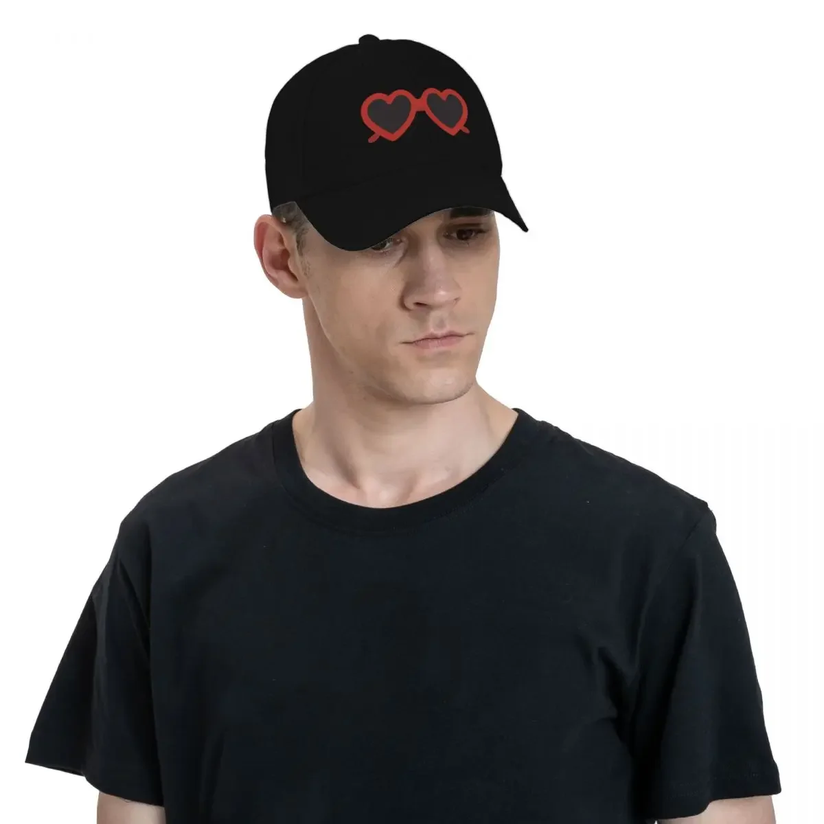 2026 Feeling 22 Heart Sunglass - Streetwear Brand Hats review and price