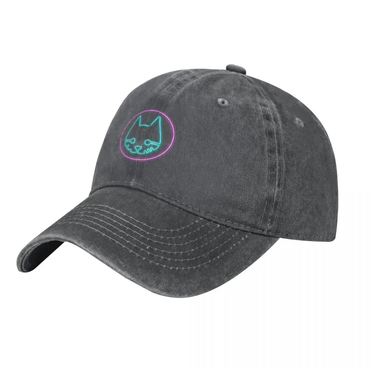 neon stray Baseball Cap Brand  - Streetwear Brand Hats review and price
