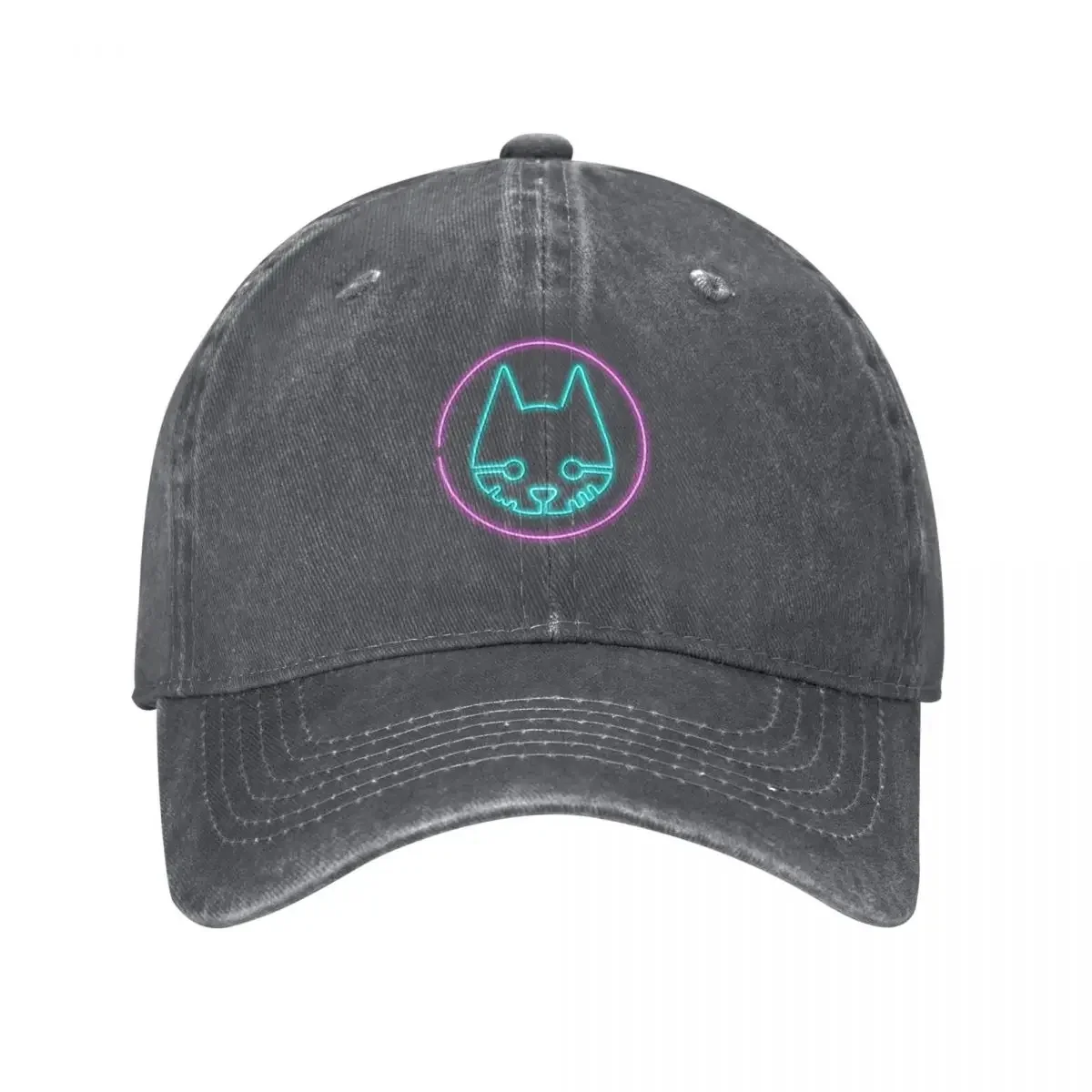 neon stray Baseball Cap Brand  - Streetwear Brand Hats review and price