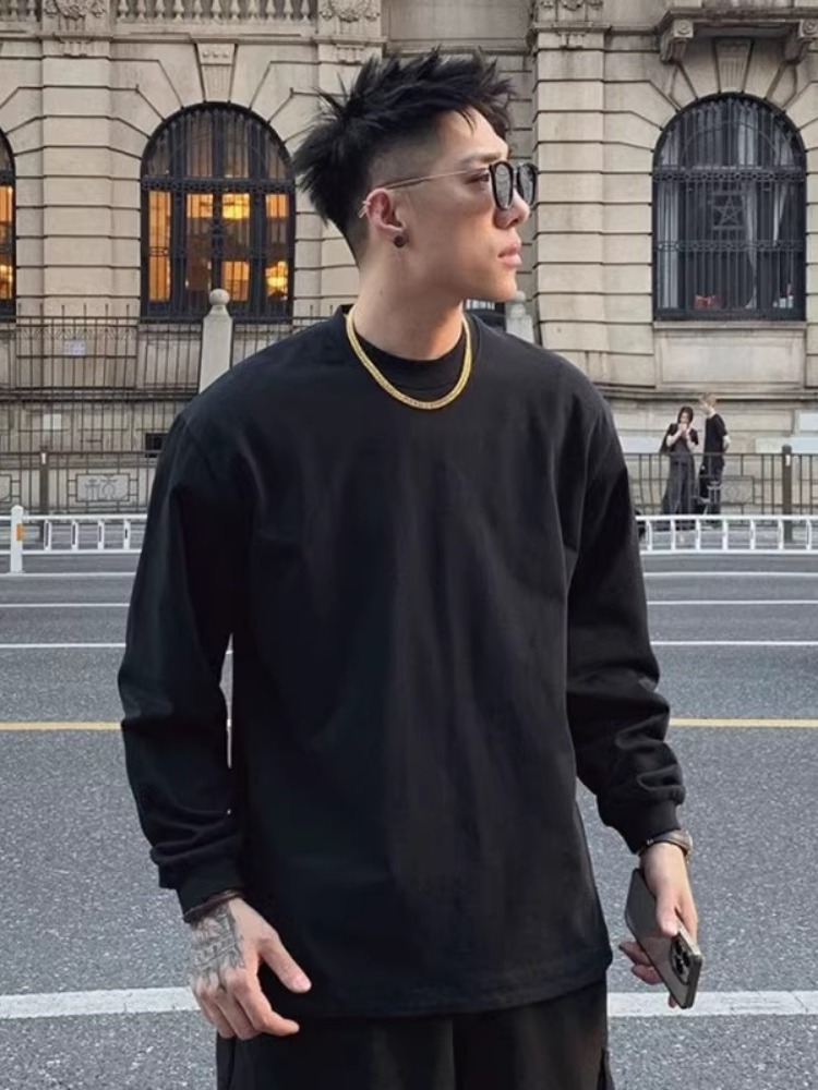 American Style Shoulder White  - Streetwear Brand Drops review and price