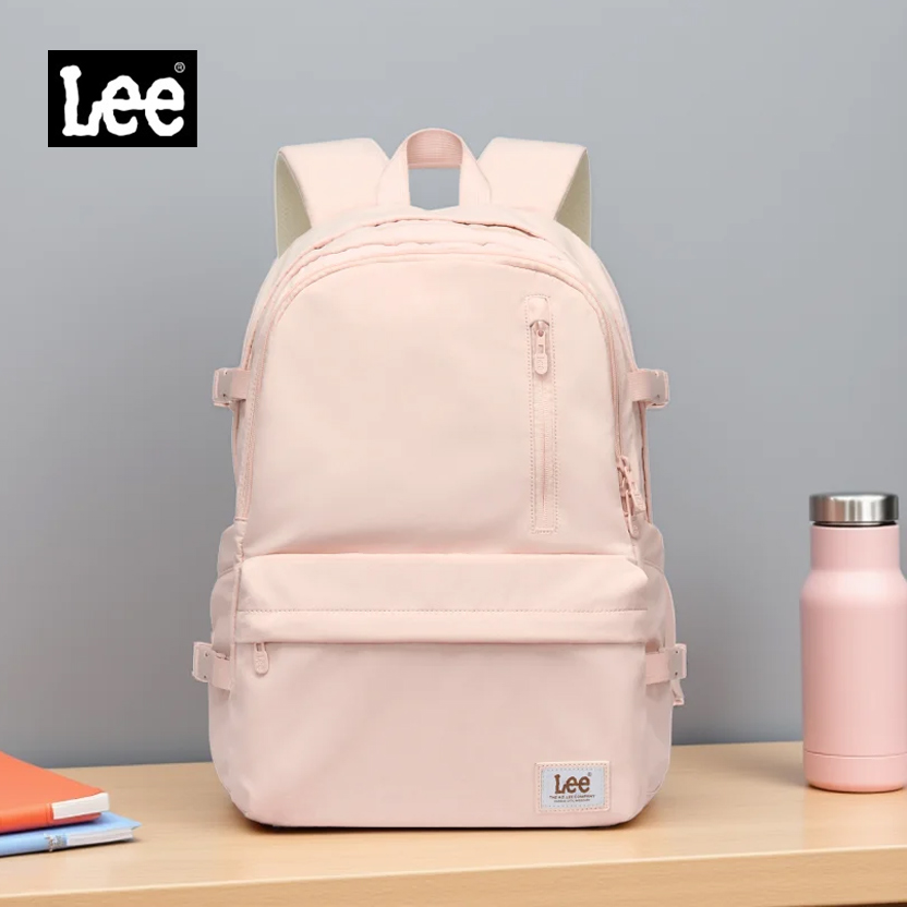 LEE Brand Stylish Unisex Ultra - Streetwear Brand Backpack review and price