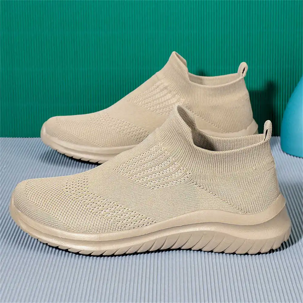 Beige Soft New Novelty Tennis  - Streetwear Brand Cheap review and price