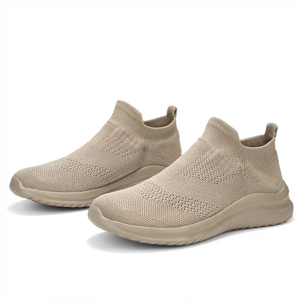 Beige Soft New Novelty Tennis  - Streetwear Brand Cheap review and price