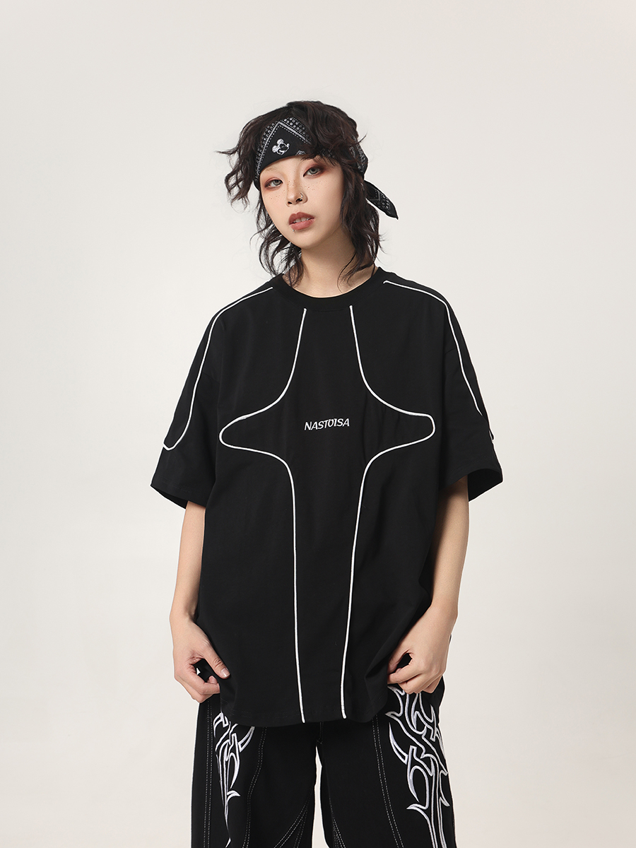 BETEBULE Trendy Brand Decompos - Streetwear Brand Drops review and price