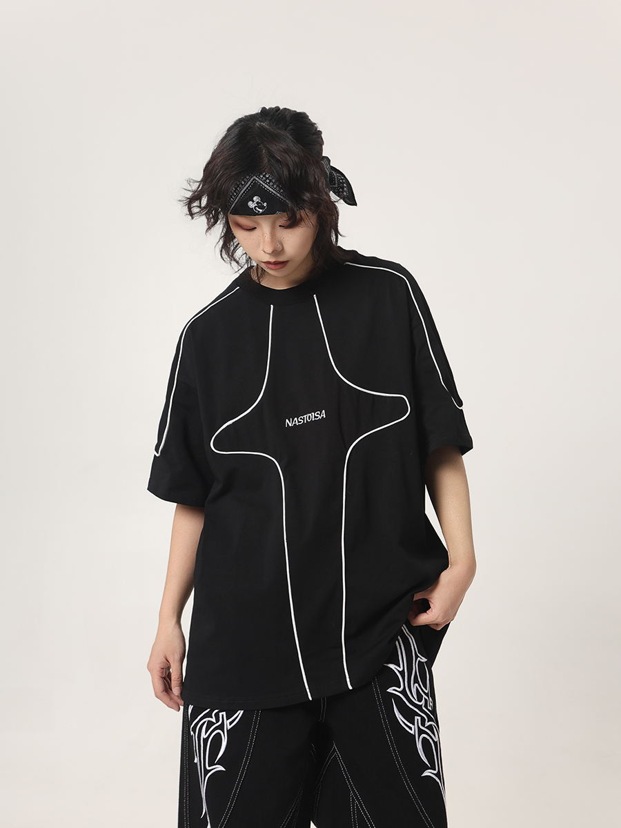 BETEBULE Trendy Brand Decompos - Streetwear Brand Drops review and price