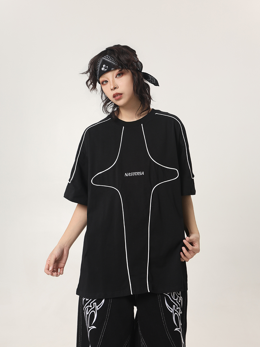 BETEBULE Trendy Brand Decompos - Streetwear Brand Drops review and price