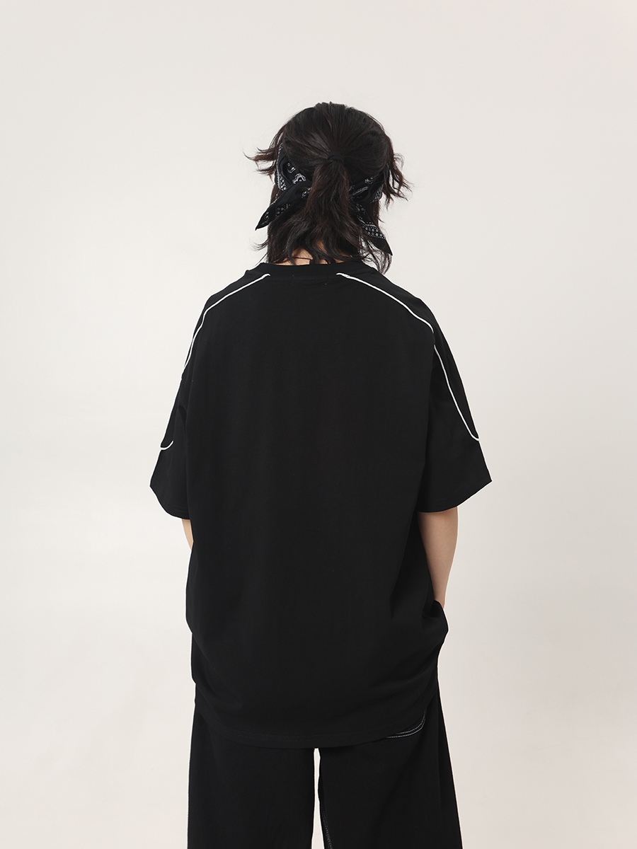 BETEBULE Trendy Brand Decompos - Streetwear Brand Drops review and price