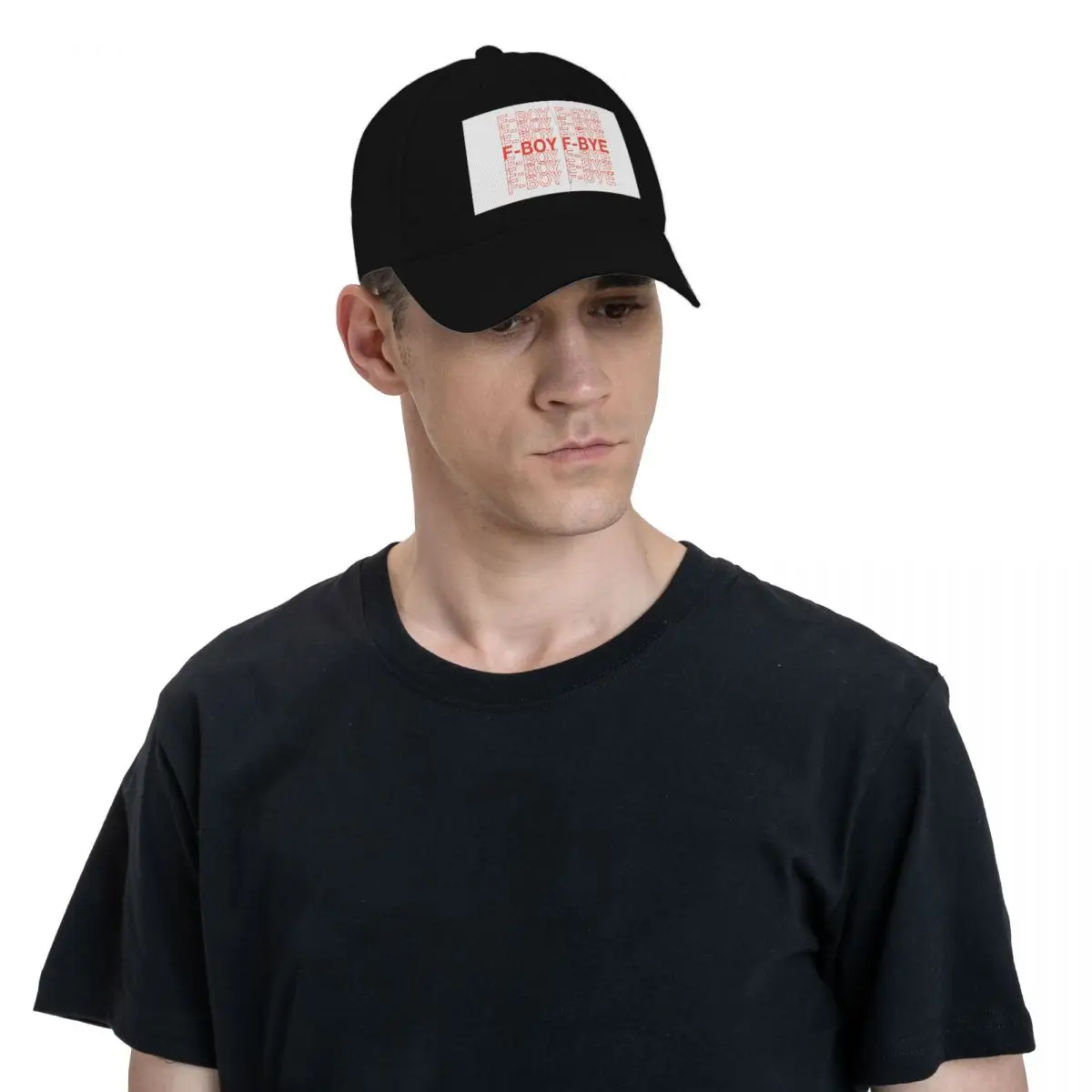 2026 F-BOY F-BYE Baseball Cap  - Streetwear Brand Hats review and price