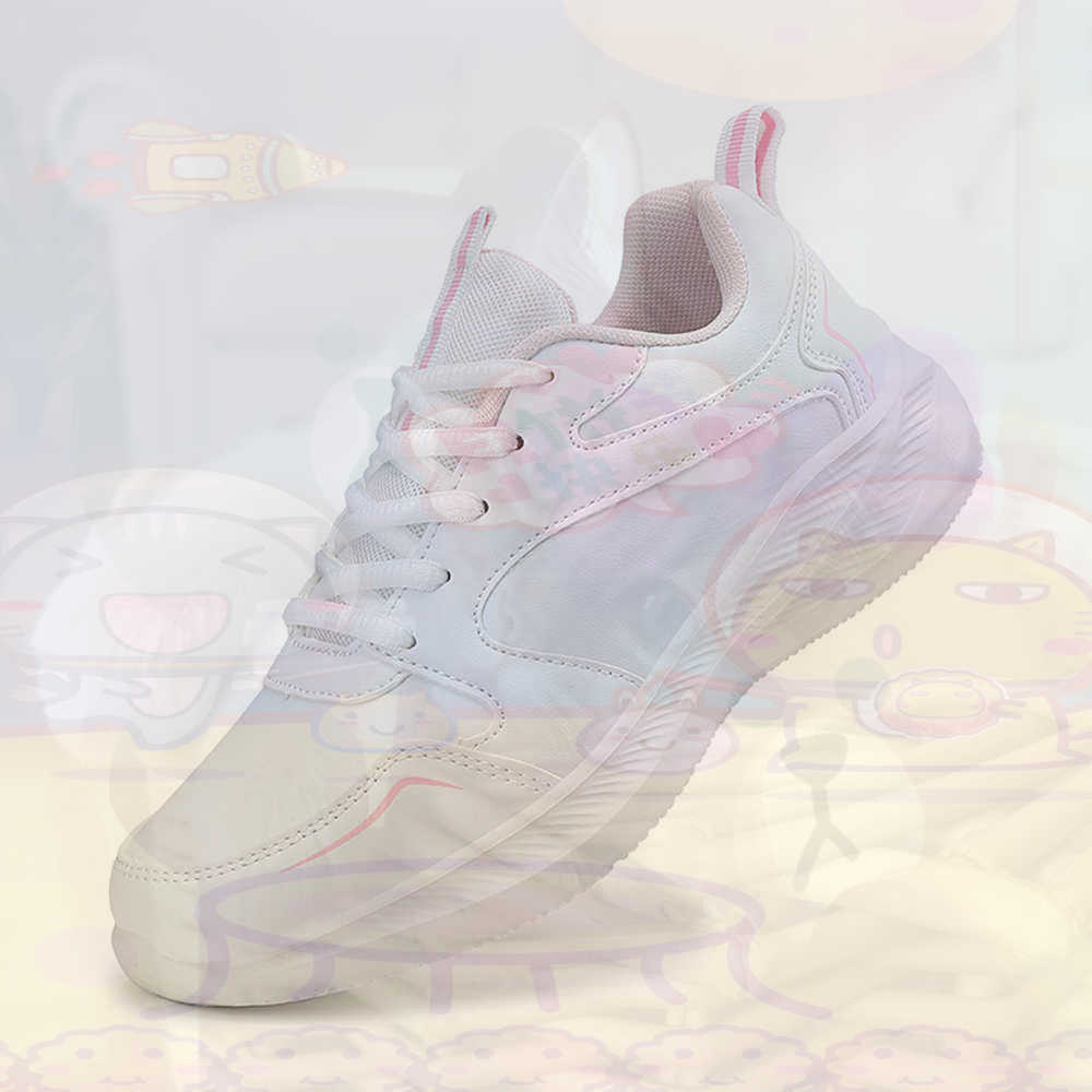 35-40 Number 42 Cool Sneakers  - Streetwear Brand Cheap review and price