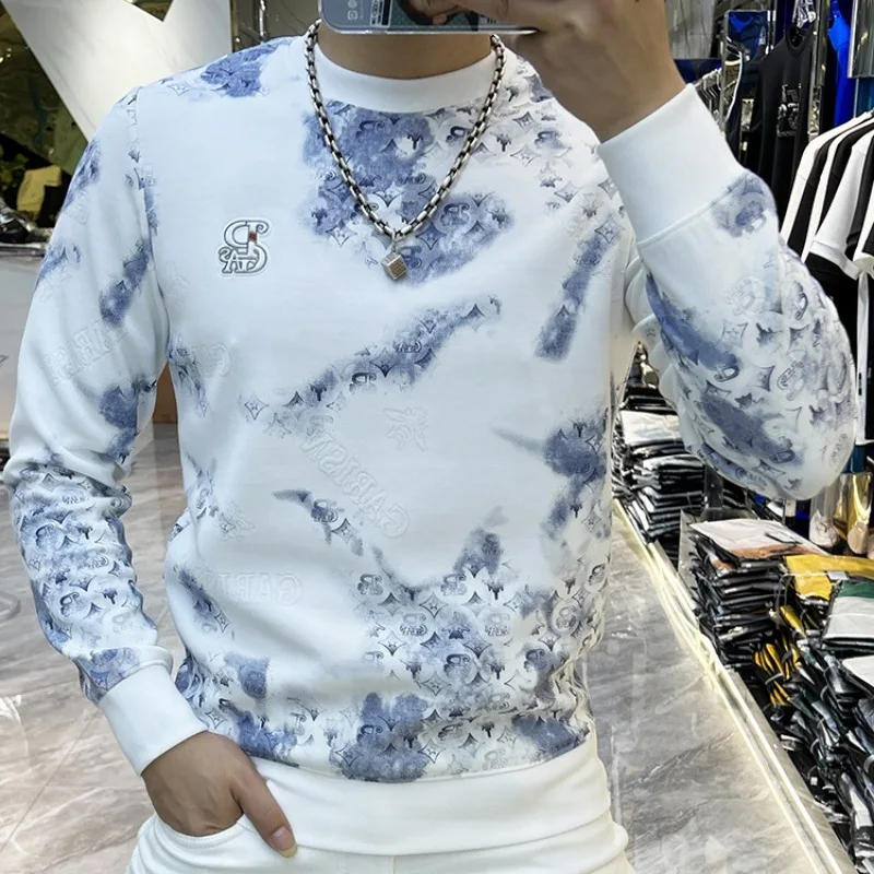 Harajuku Fashion Luxury Sweats - Streetwear Brand Cheap review and price
