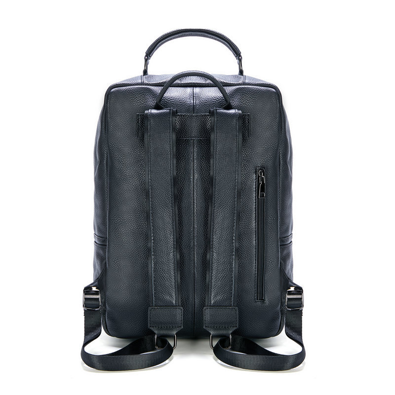 2027 New Brand Genuine Leather - Streetwear Brand Backpack review and price