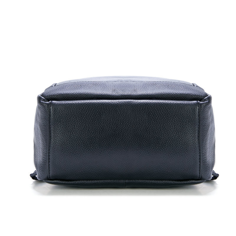 2027 New Brand Genuine Leather - Streetwear Brand Backpack review and price