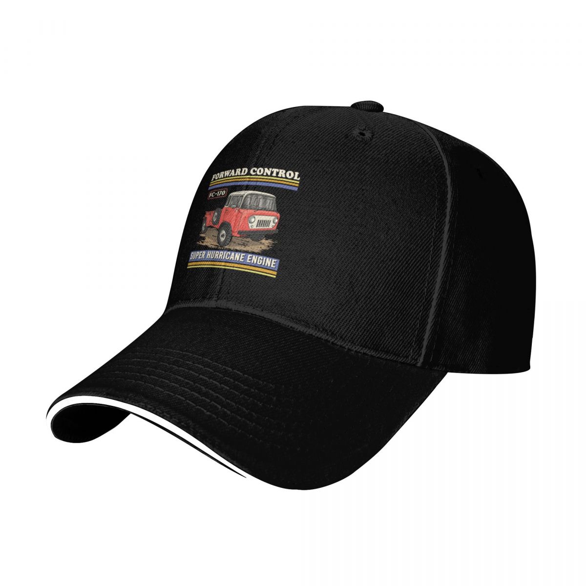 Forward Control Pickup Truck F - Streetwear Brand Hats review and price