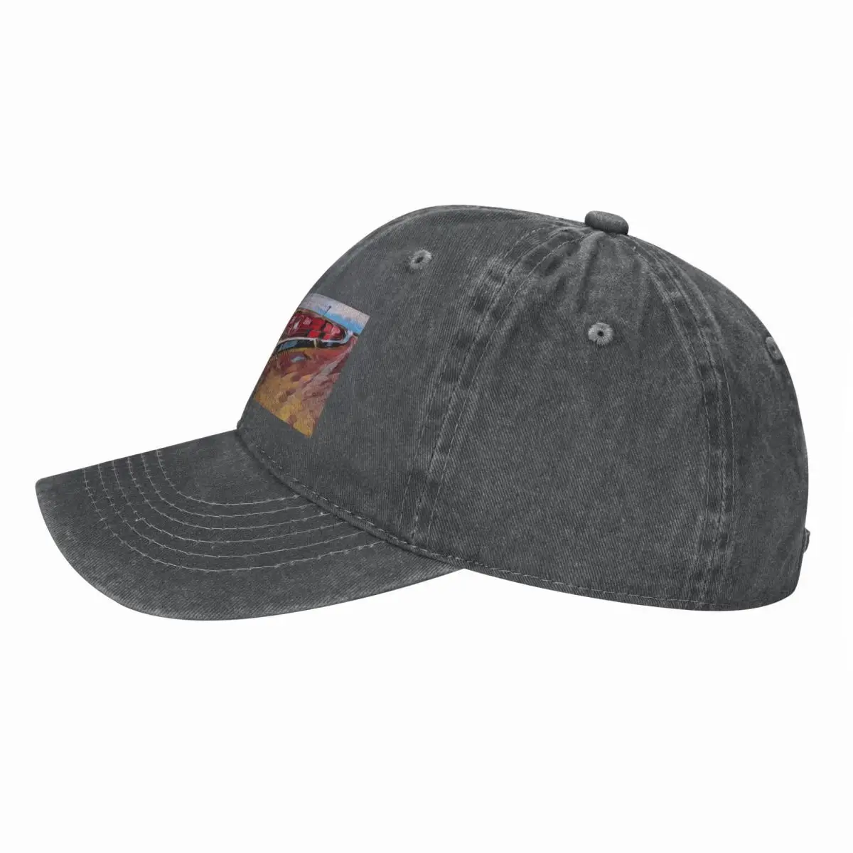 The Ghan Train Australia Baseb - Streetwear Brand Hats review and price
