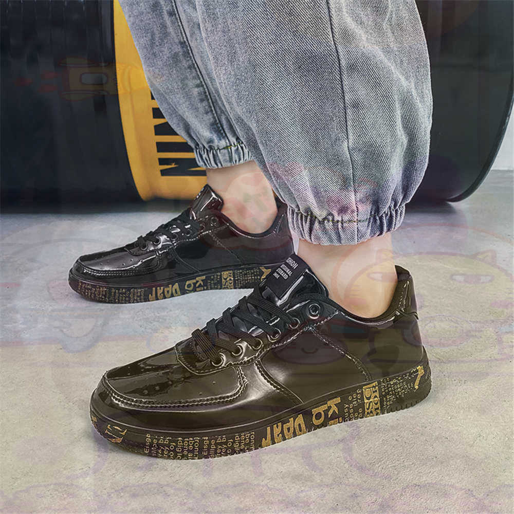 Round Foot Size 45 Sneakers Wh - Streetwear Brand Cheap review and price