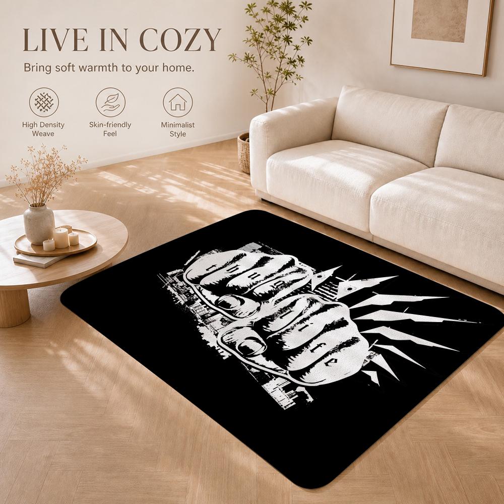 Streetwear Brand T-THUG CLUB F - Streetwear Brand Rugs review and price