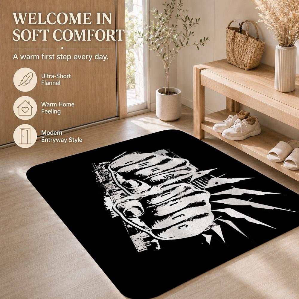 Streetwear Brand T-THUG CLUB F - Streetwear Brand Rugs review and price