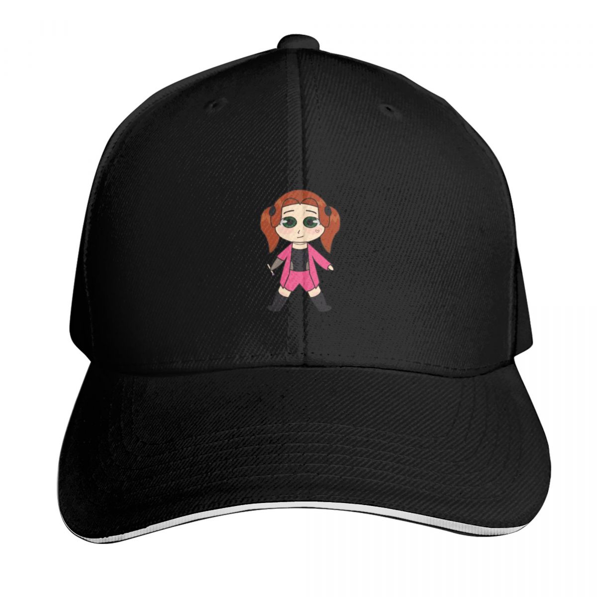 Geekyland Ireh Baseball Cap St - Streetwear Brand Hats review and price